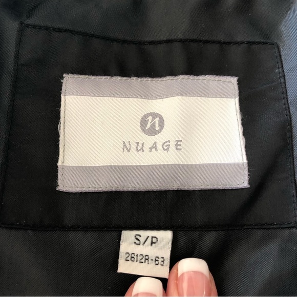 Nuage Coat​​​​​ - Picture 12 of 12